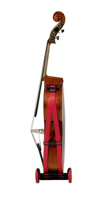 Hovedbilde RC Williams Company dbl Bass Buggie/Buggy