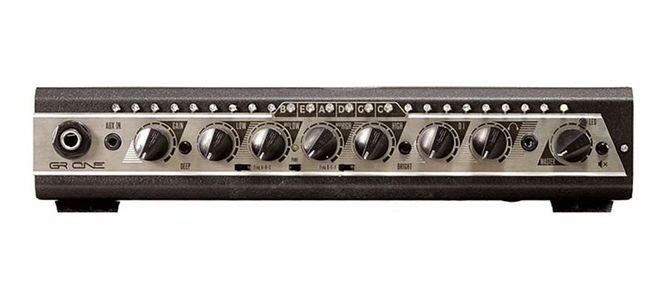 Hovedbilde GR Bass ONE800