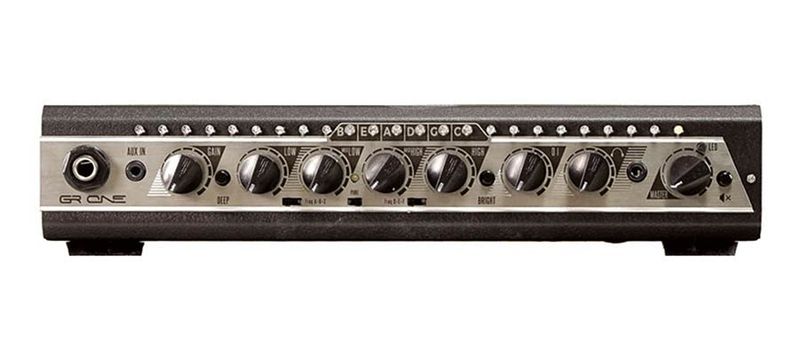 GR Bass ONE800