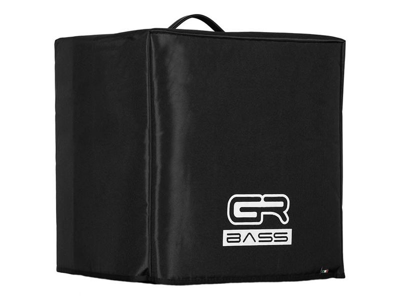 GR Bass cover for CUBE350/CUBE500/CUBE800
