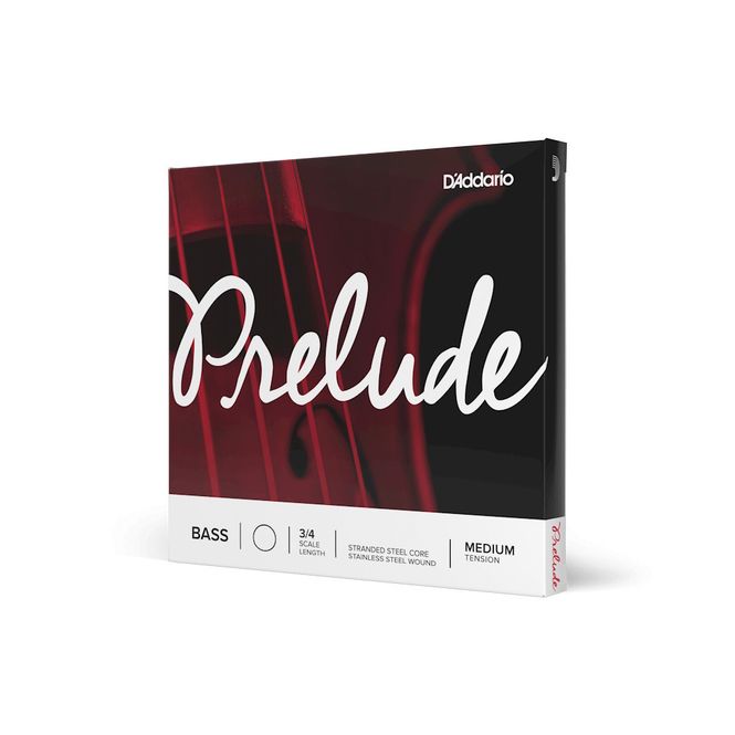 Hovedbilde D'Addario Prelude (løse strenger)