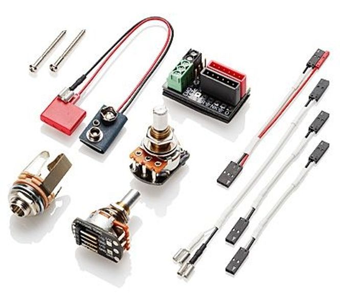 Hovedbilde EMG 40P5