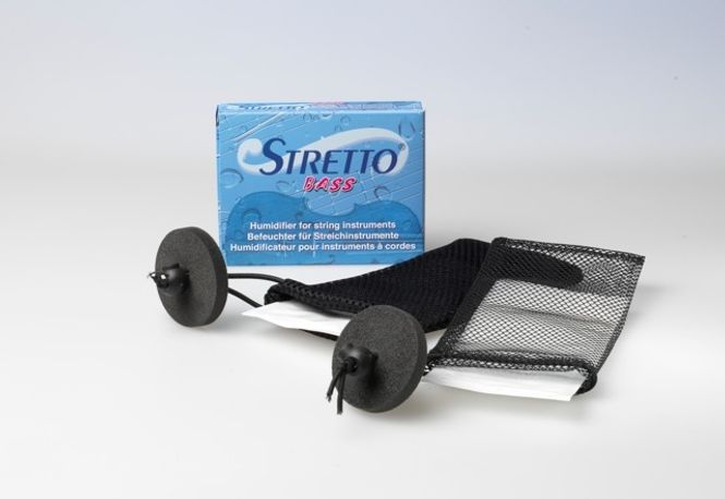 Hovedbilde Stretto Humidifier Bass