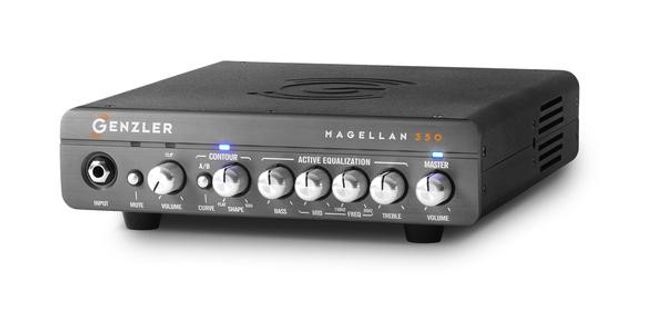 Hovedbilde Genzler Amplification Magellan 350