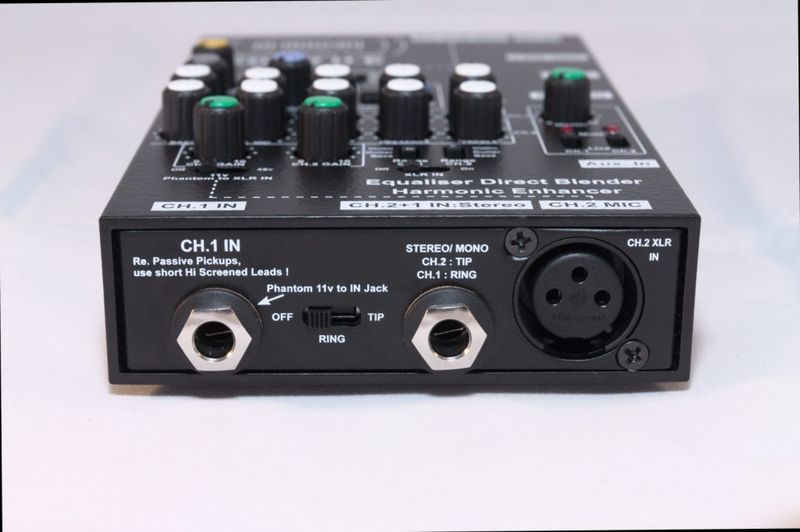 Headway EDB 2 H.E - Bassanova AS