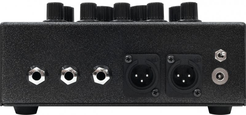 ベース Orange Bass Butler BI-AMP BASS PRE Orange Bass Butler | Bi-Amp Bass Preamp Pedal – Orange Music