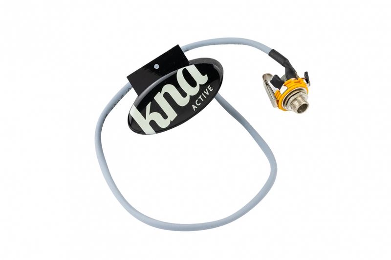 KNA BZ-1A Pickup (Bouzouki)