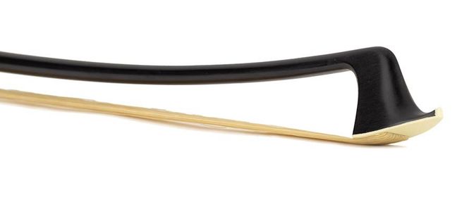 Hovedbilde Boston ELS german d. bass bow (tysk, 3/4)