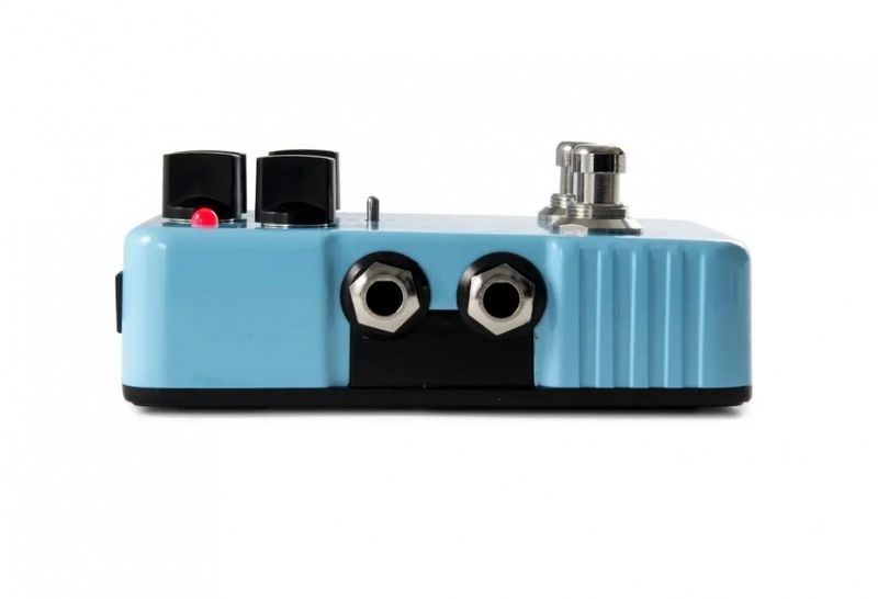 EBS Billy Sheehan Ultimate Signature Drive