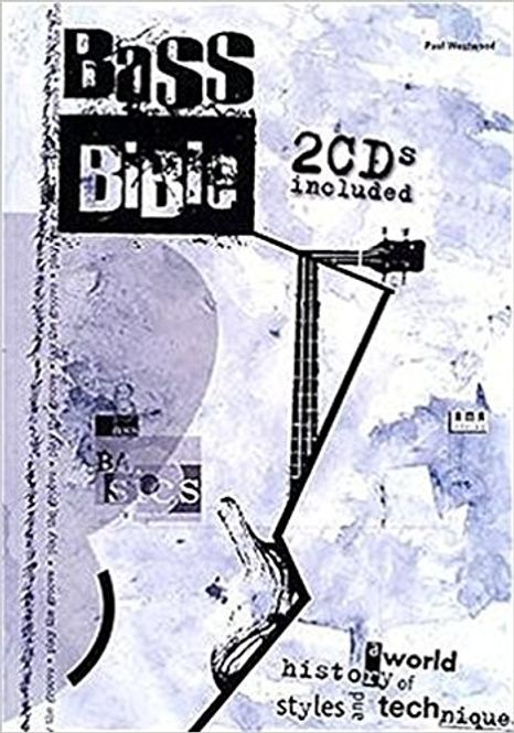 Hovedbilde Bass Bible