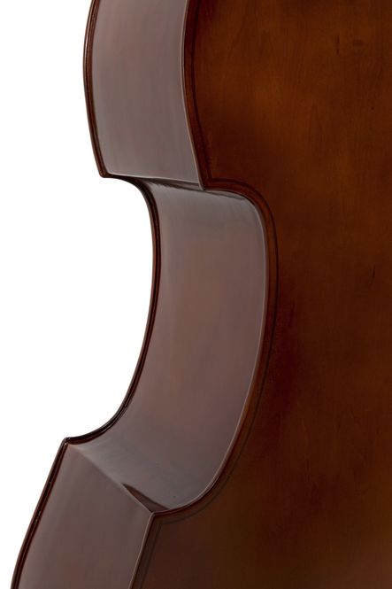 Hovedbilde Gewa Basic Laminated (Student-series) (3/4)