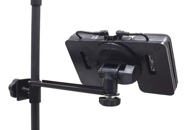 Hovedbilde Airturn TAP - trådløs bluetooth-kontroll