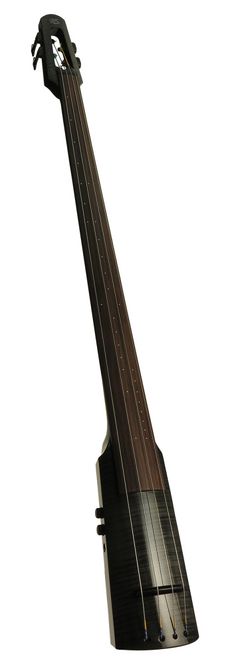 Hovedbilde NS Design WAV4c-DB-BK (Transparent Black)