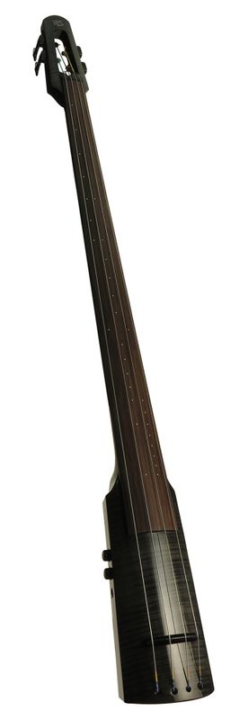 NS Design WAV4c-DB-BK (Transparent Black)