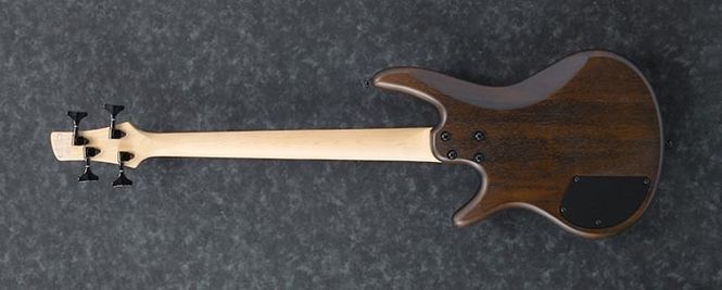 Hovedbilde Ibanez miKro GSRM20B-WNF