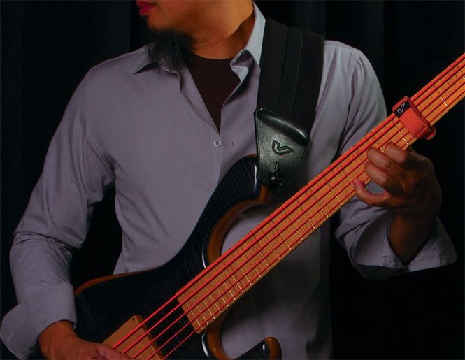 Hovedbilde Gruv Gear SoloStrap Neo 2.5