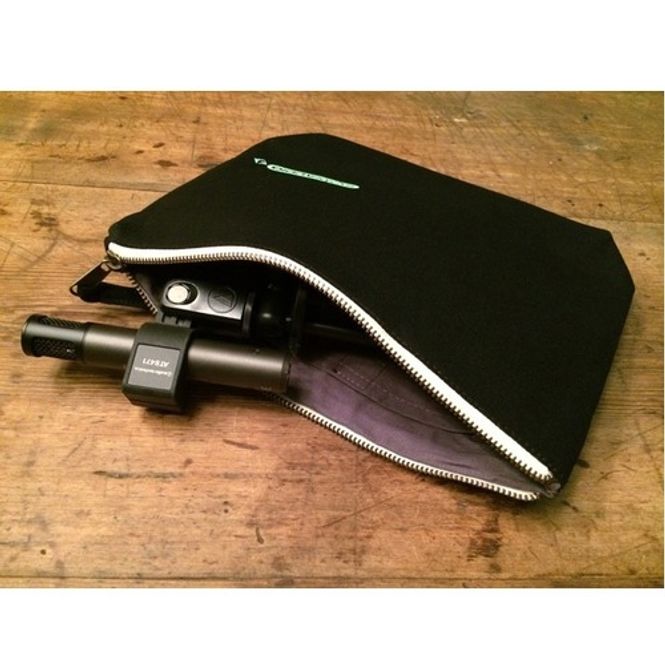 Hovedbilde ExplorAudio H-Clamp