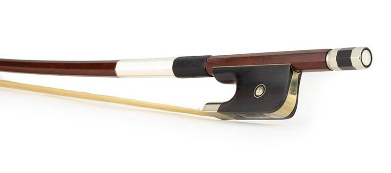 Boston ELS French Double Bass Bow 3/4