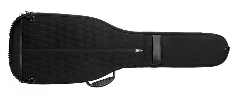 Music Area RB30 EB inkl.isobag