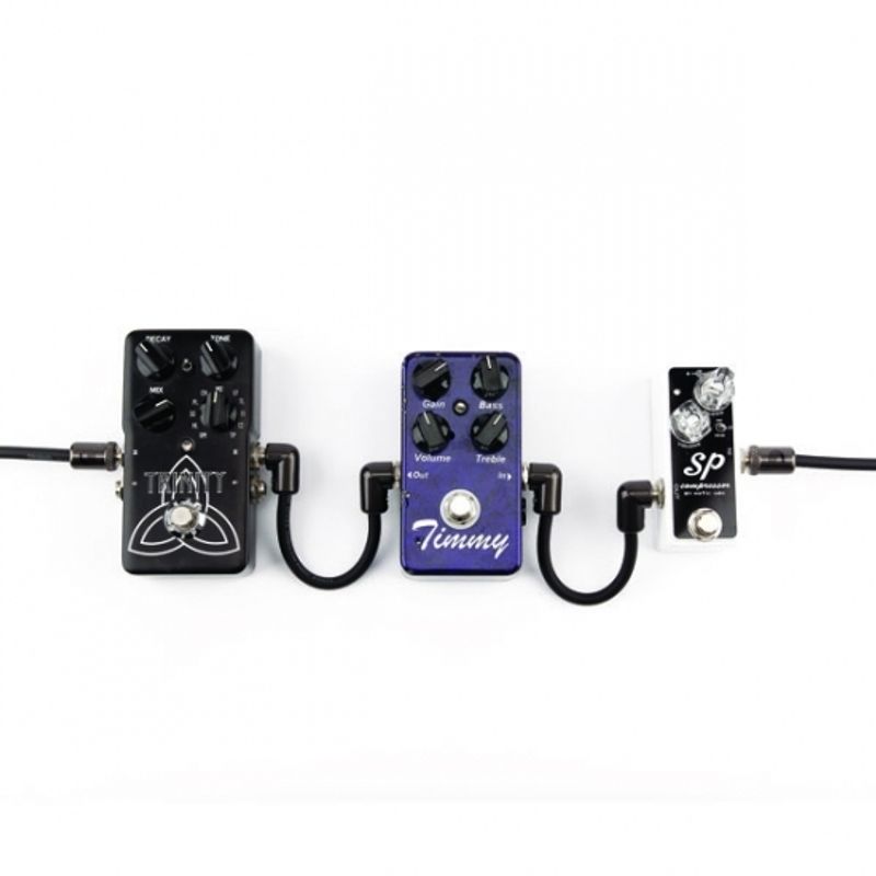 D'Addario Pedalbord Cable Kit