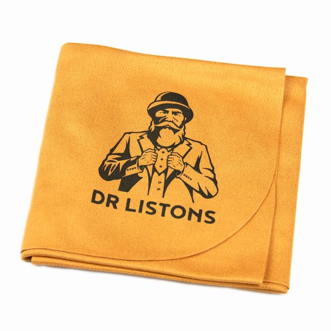 Hovedbilde Dr. Liston’s Ultimate Guitar Care Gift Set