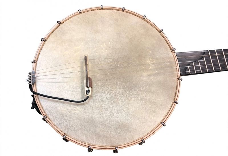 KNA BP-1 Pickup (Banjo)