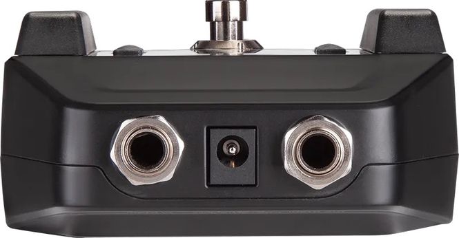 Hovedbilde Shure GLXD6+ Wireless Guitar Pedal Receiver