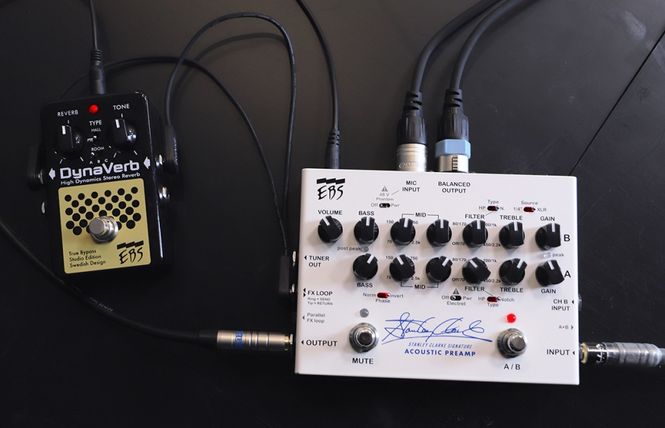 Headway EDB-2 VAP - (Valve Alchemy Pro)