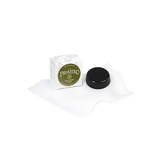 Hovedbilde Pirastro Rosin Oliv/Evah Pirazzi