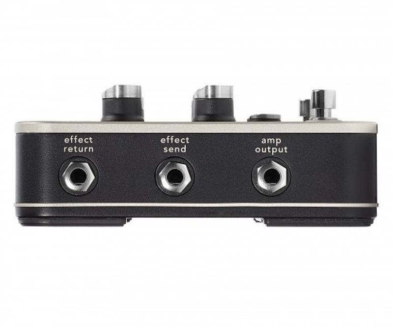 Fishman Platinum Pro EQ Analog Universal Preamp