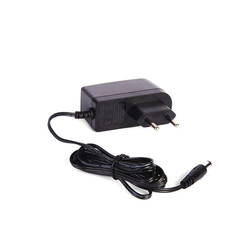 D'Addario 9V Power adapter 500mA