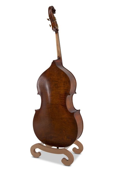 Hovedbilde Gewa Premium Line Semi-Solid model 3/4