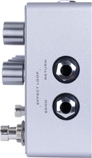 Hovedbilde Darkglass Kaamos Distortion Octaver Pedal