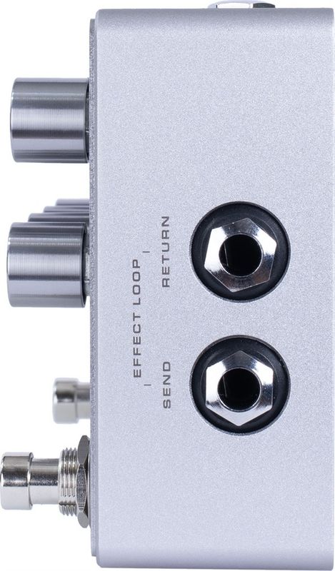 Darkglass Kaamos Distortion Octaver Pedal