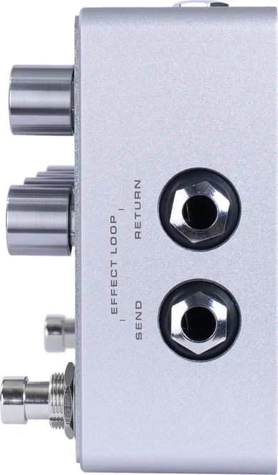 Hovedbilde Darkglass Kaamos Distortion Octaver Pedal
