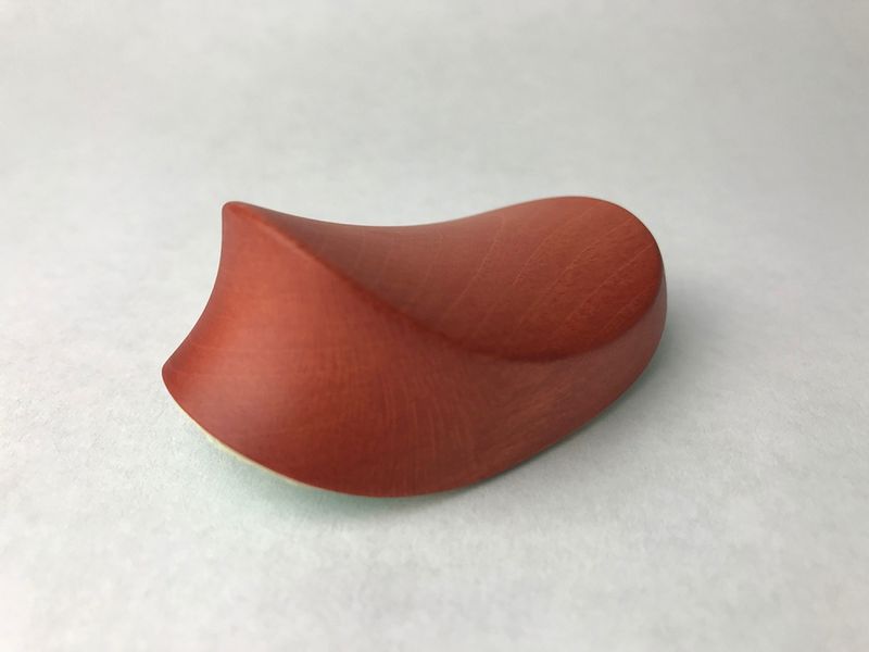 NS Design Double Bass Thumb Stop