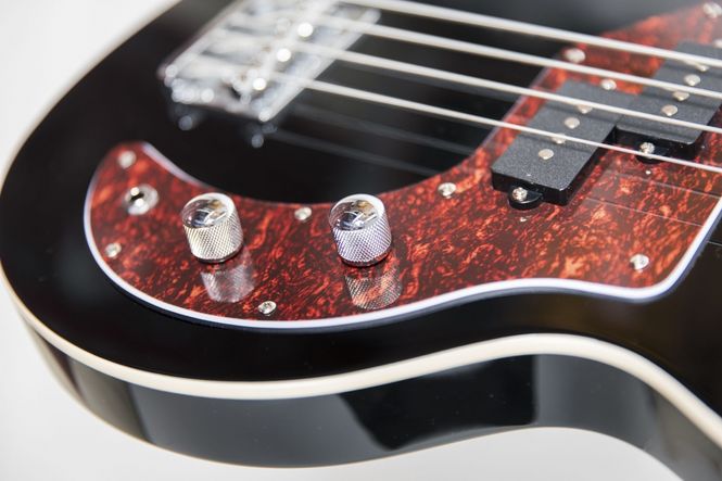 Hovedbilde Orange O Bass