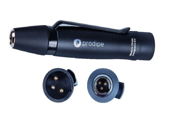 Hovedbilde Prodipe BL21 Lanen