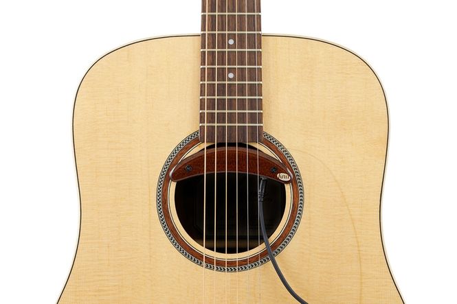 Hovedbilde KNA HP-1A PICKUP