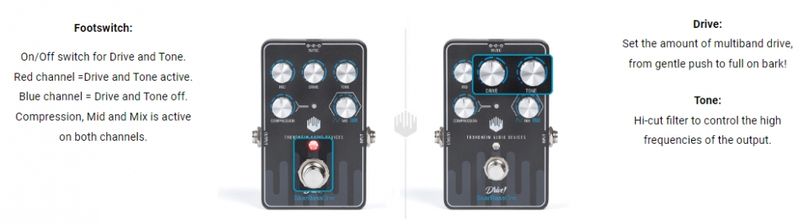 ベース Trondheim Audio Devices SkarBassOne 話題沸騰中】Trondheim Audio Devices 