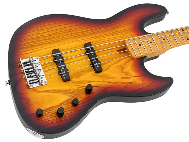 Hovedbilde Sire Basses V Series Marcus Miller (V6 4/3TS)