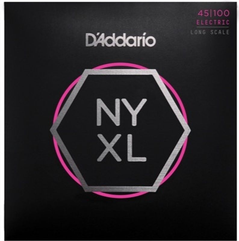 D'Addario NYXL45100