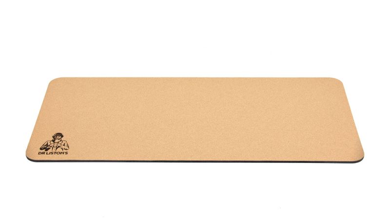 Dr. Liston’s Guitar Mat