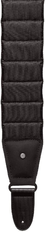 Mono gitar/bass reim, kort, svart