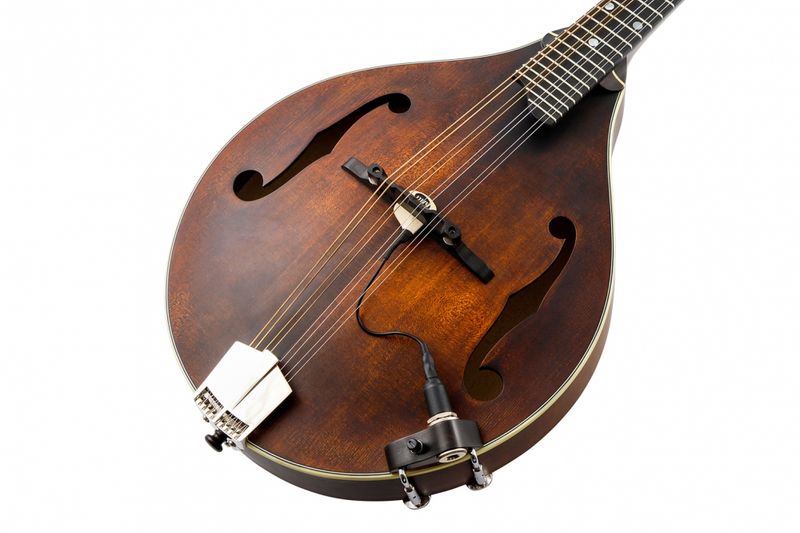 KNA MP-2 Pickup (Mandolin)