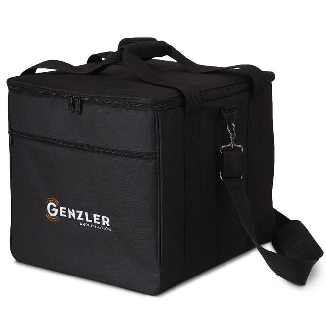 Hovedbilde Genzler Magellan 350 Combo Padded Carry Bag