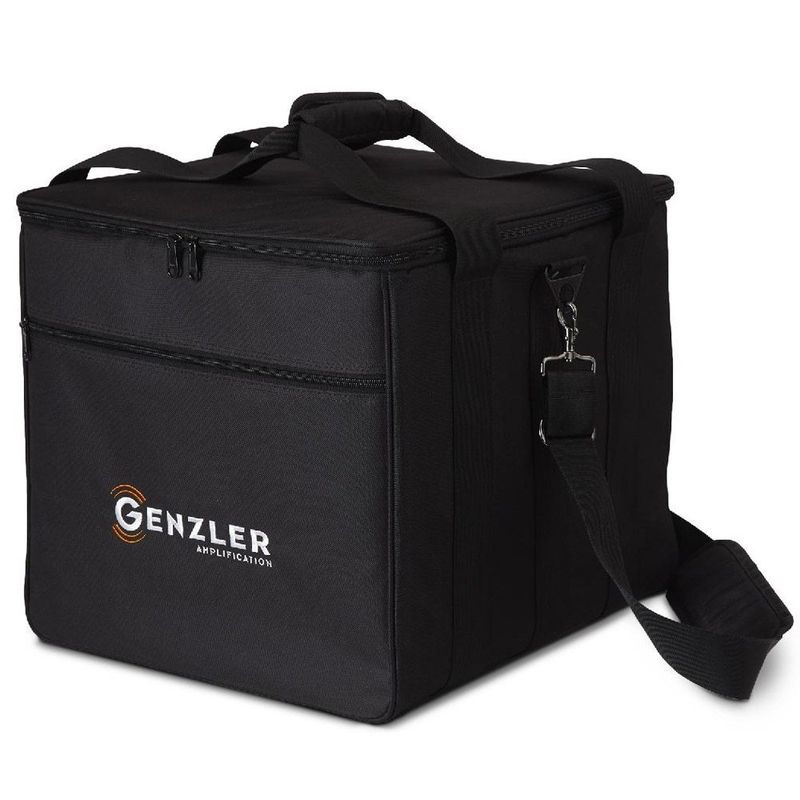 Genzler Magellan 350 Combo Padded Carry Bag