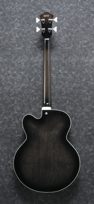 Hovedbilde Ibanez Artcore Full Acoustic Bass 30.3