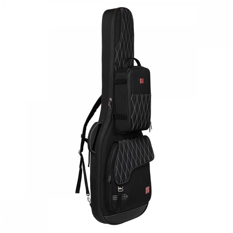 Music Area RB30 EB inkl.isobag