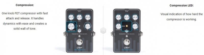 Trondheim Audio Devices SkarBassOne - Bassanova AS